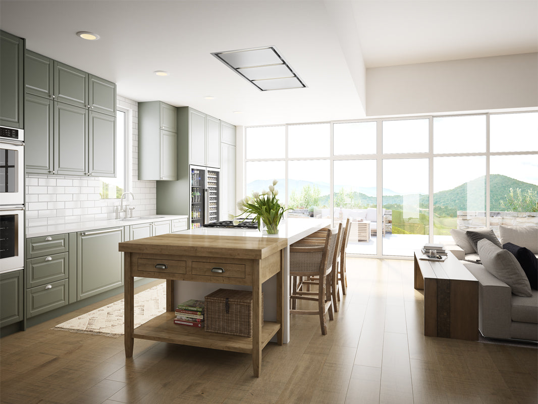 Chọn Mua Máy Hút Mùi Bếp Cao Cấp Loại Nào Tốt Trong 2025