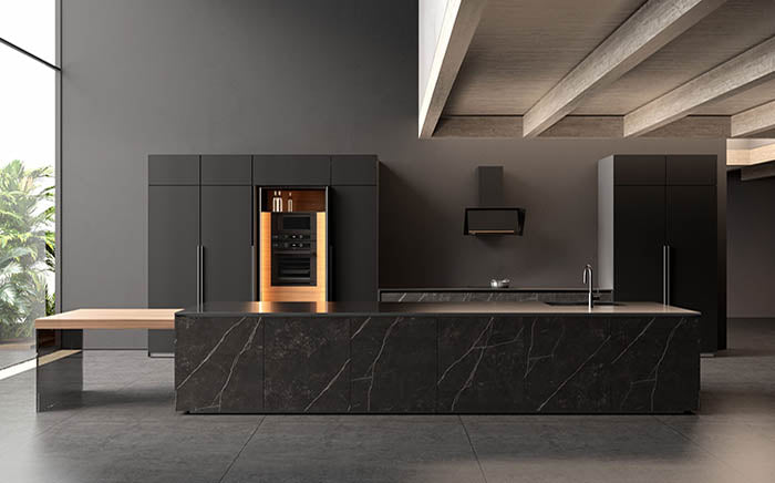 Teka – Định Hình Không Gian Bếp Cao Cấp Tại Việt Nam