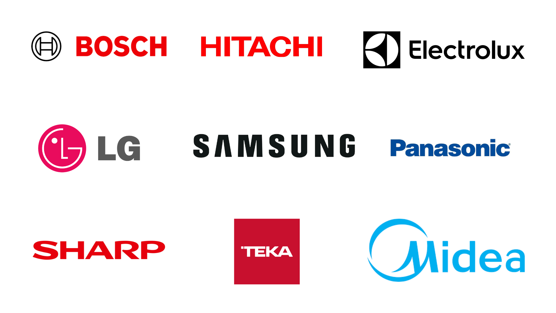 Top 9 Thương Hiệu Thiết Bị Bếp Hàng Đầu Tại Việt Nam ( cập nhật 01/01/2025)