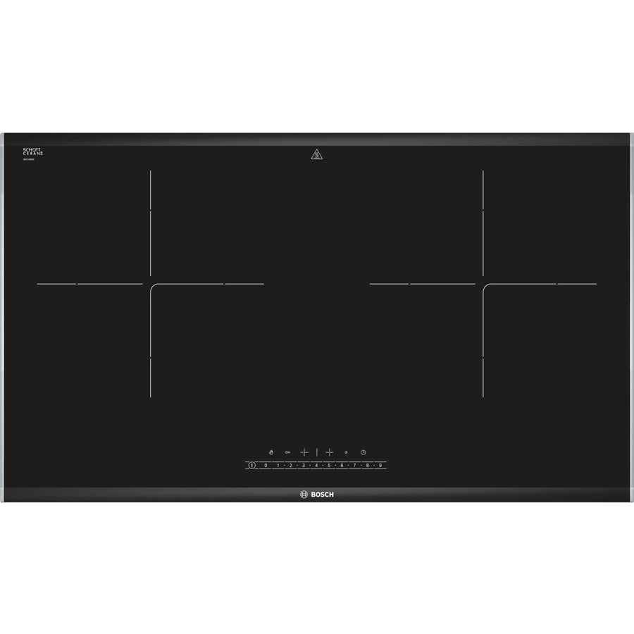 Bếp Từ Đôi Loại Nào Tốt? Hướng Dẫn Chọn Mua Bếp Từ Đôi Tốt Nhất Cho Gia Đình Năm 2025