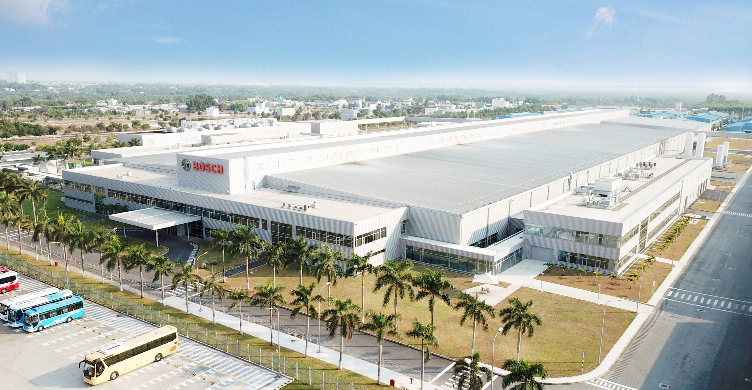 Lịch Sử Hình Thành Và Phát Triển Thương Hiệu Thiết Bị Bếp Bosch Tại Việt Nam – Cùng Viet Home Pro Tìm Hiểu