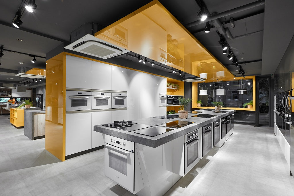 Đánh giá bếp điện từ Malloca: Chất lượng có xứng tầm thương hiệu Châu Âu?