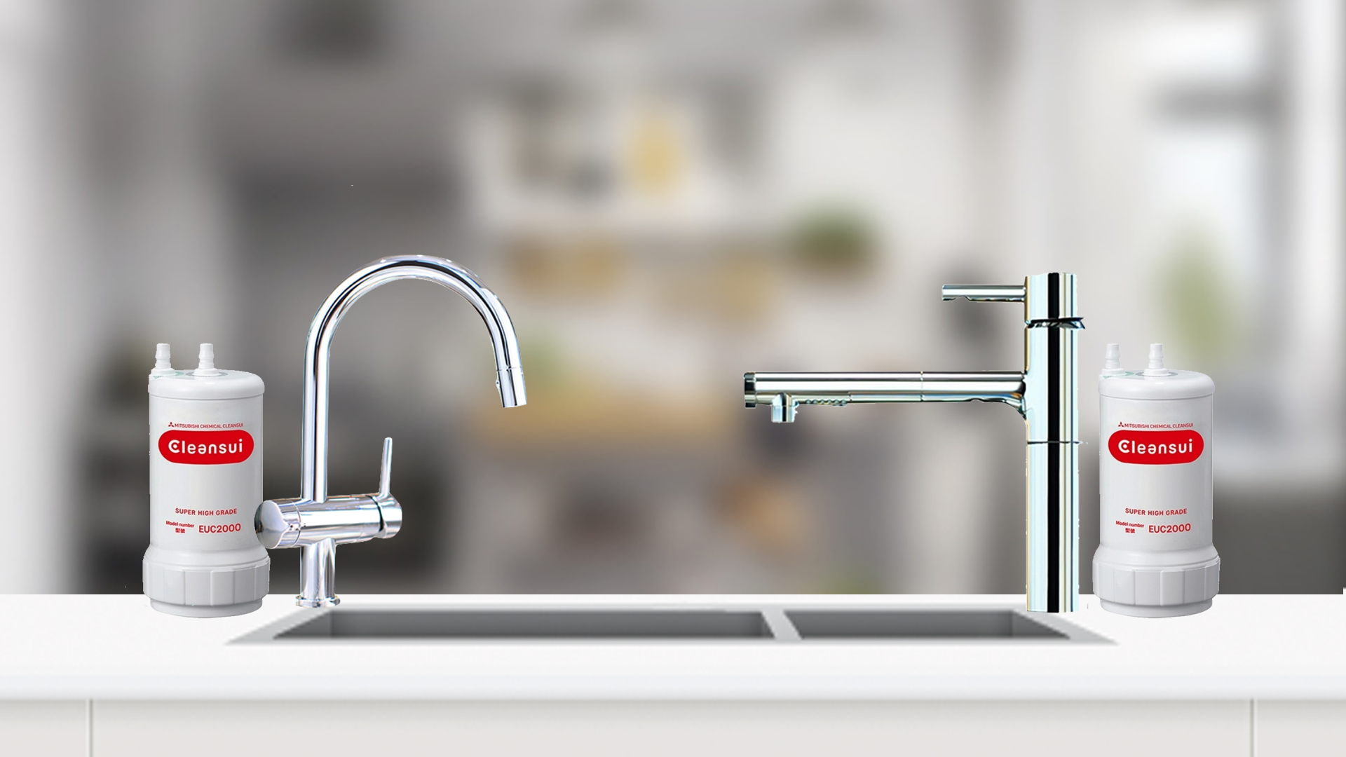 Giải Pháp Máy Lọc Nước Thương Mại Cleansui – Chuẩn Mực Mới Cho Dịch Vụ Chất Lượng