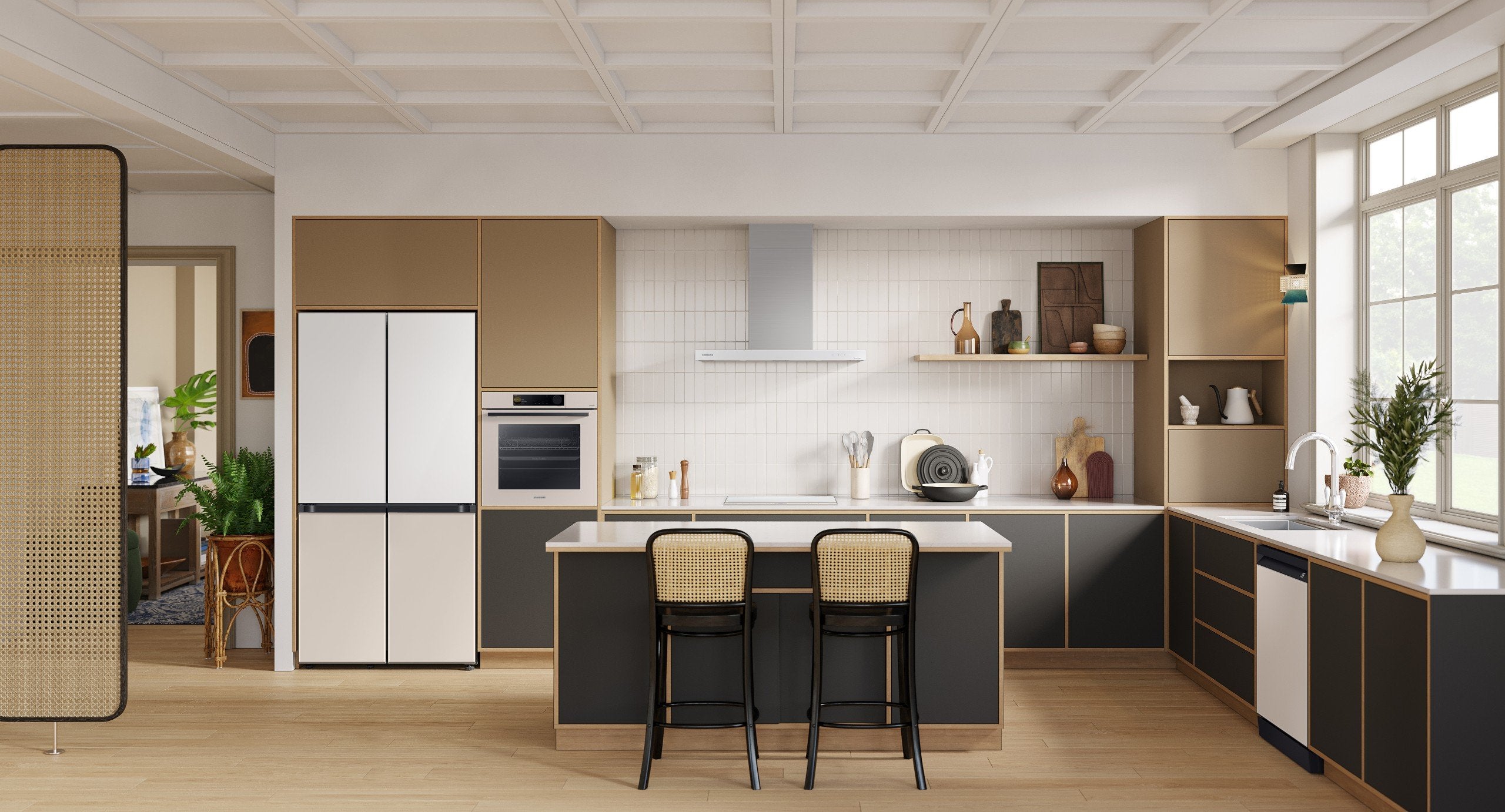 4 Thiết Bị Bếp Samsung Mới Nhất Tại Việt Nam ( Cập nhật T12 2024)