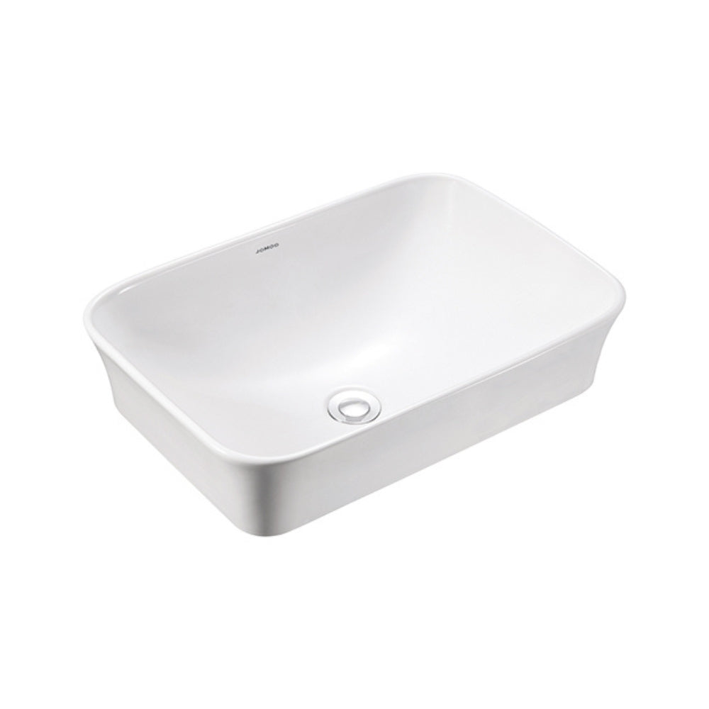 Chậu Rửa Mặt Lavabo JOMOO 12132-1/01Z-I011 Đặt Bàn