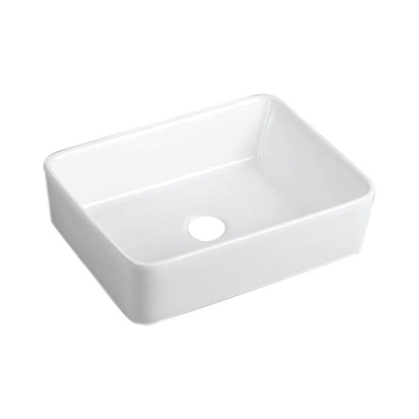 Chậu Rửa Mặt Lavabo JOMOO 12161-1/01P-I011 Đặt Bàn