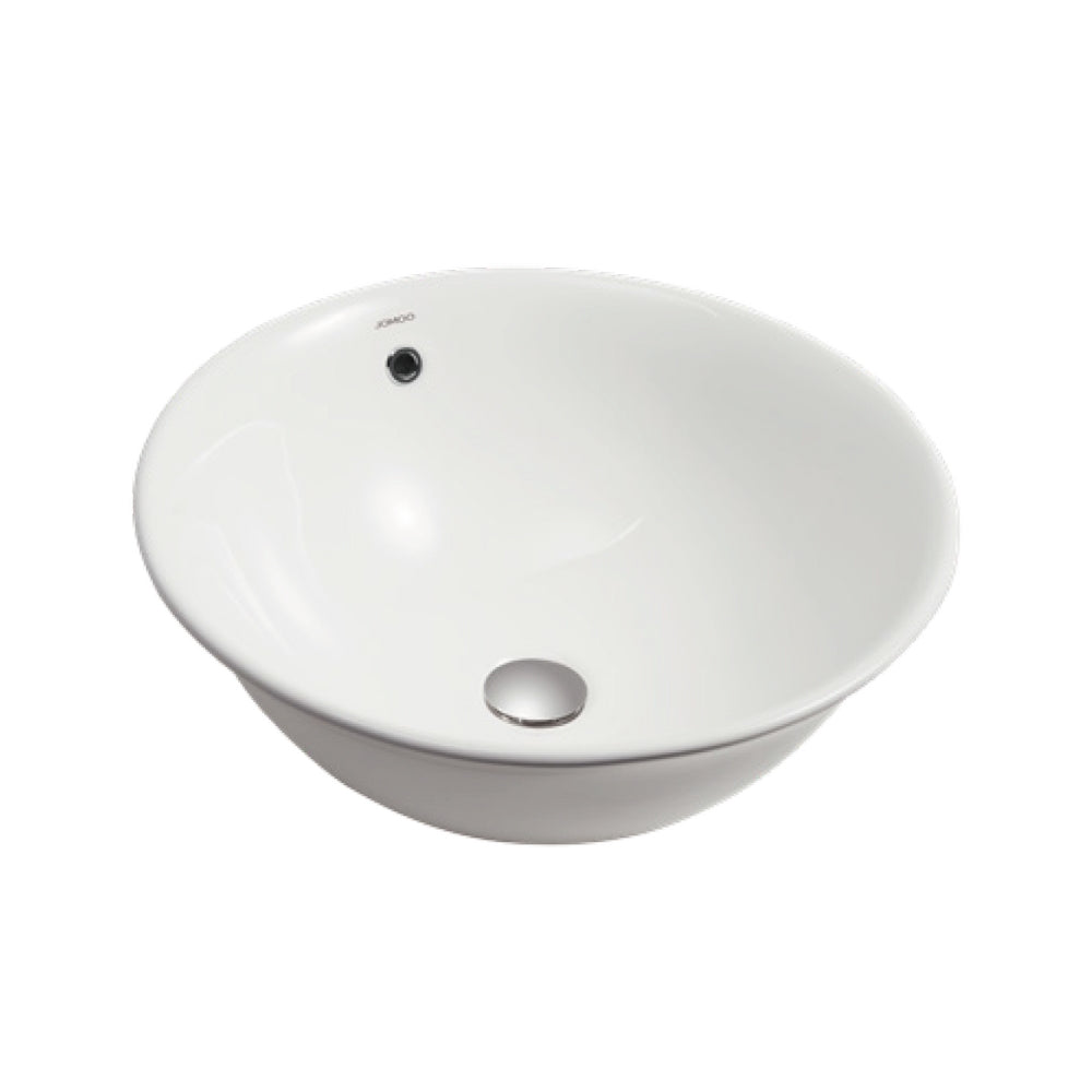Chậu Rửa Mặt JOMOO 12703-1/01P-I011 Lavabo Đặt Bàn