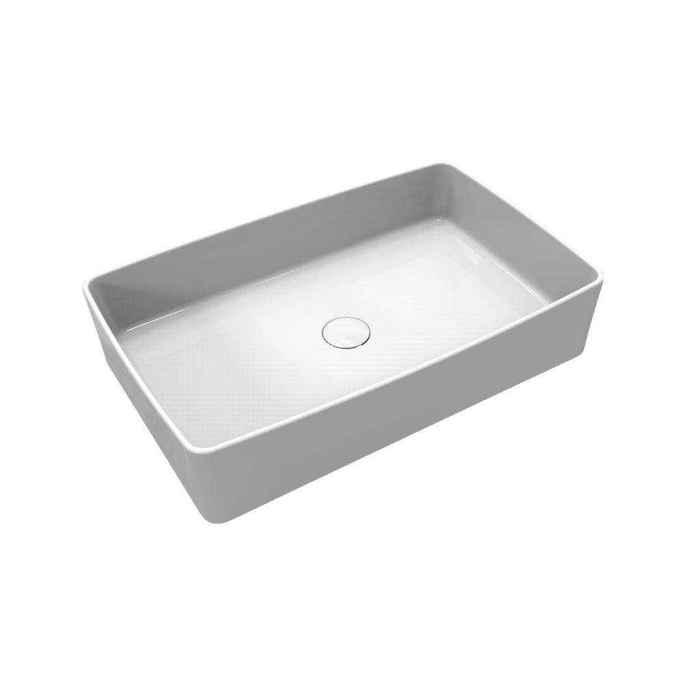 Chậu Rửa Mặt Lavabo JOMOO 12719-1/01K-I011 Đặt Bàn