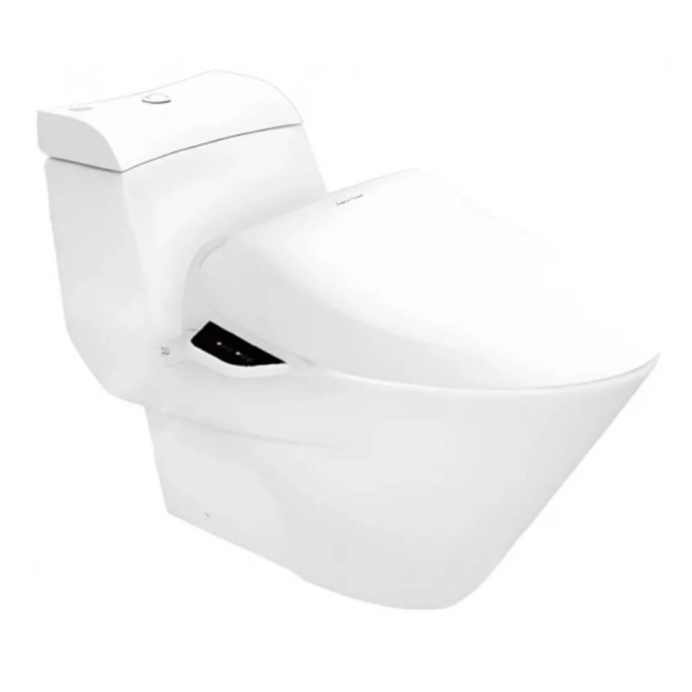 Bồn Cầu Điện Tử American Standard VF-2010PR (VF2010PR) Nắp WP-7SR1