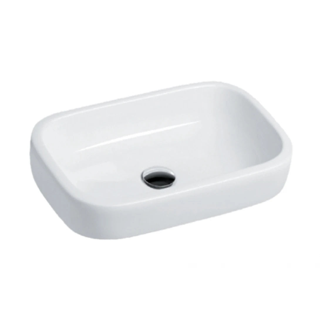 Chậu Rửa Lavabo Đặt Bàn American Standard IDS Clear WP-F626 (WPF626)