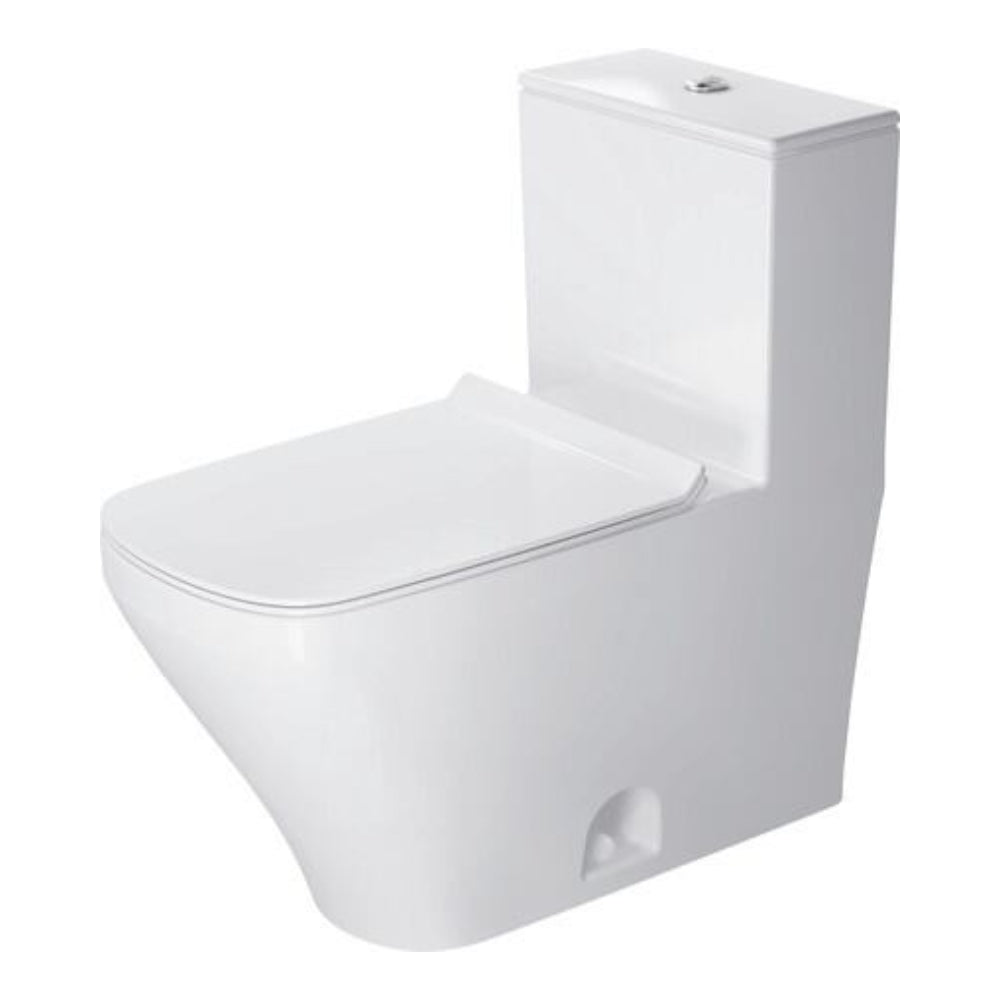 Bồn Cầu Duravit 2157010083 Một Khối Dòng Durastyle