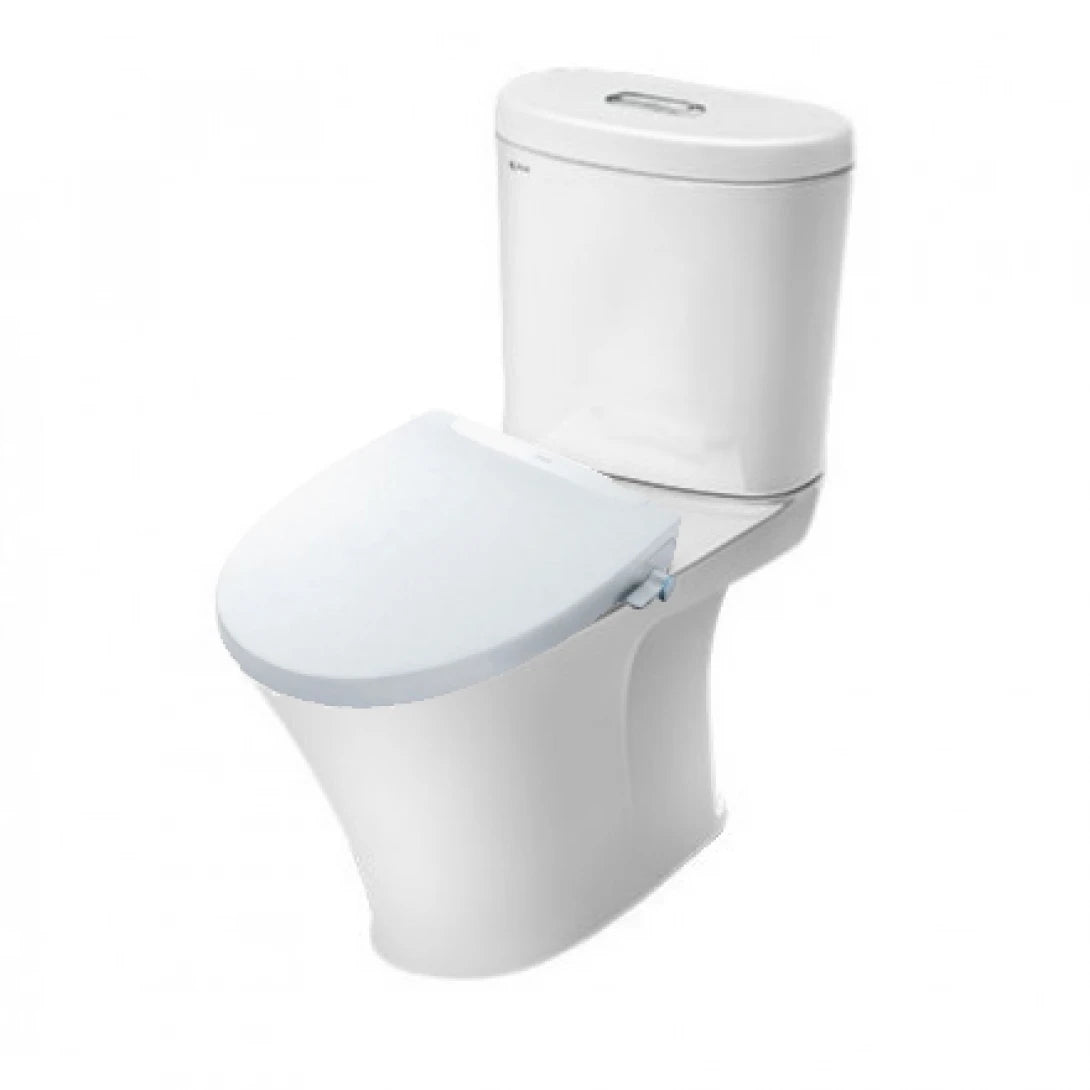 Bồn Cầu INAX AC-700A/CW-S32VN Nắp Rửa Cơ