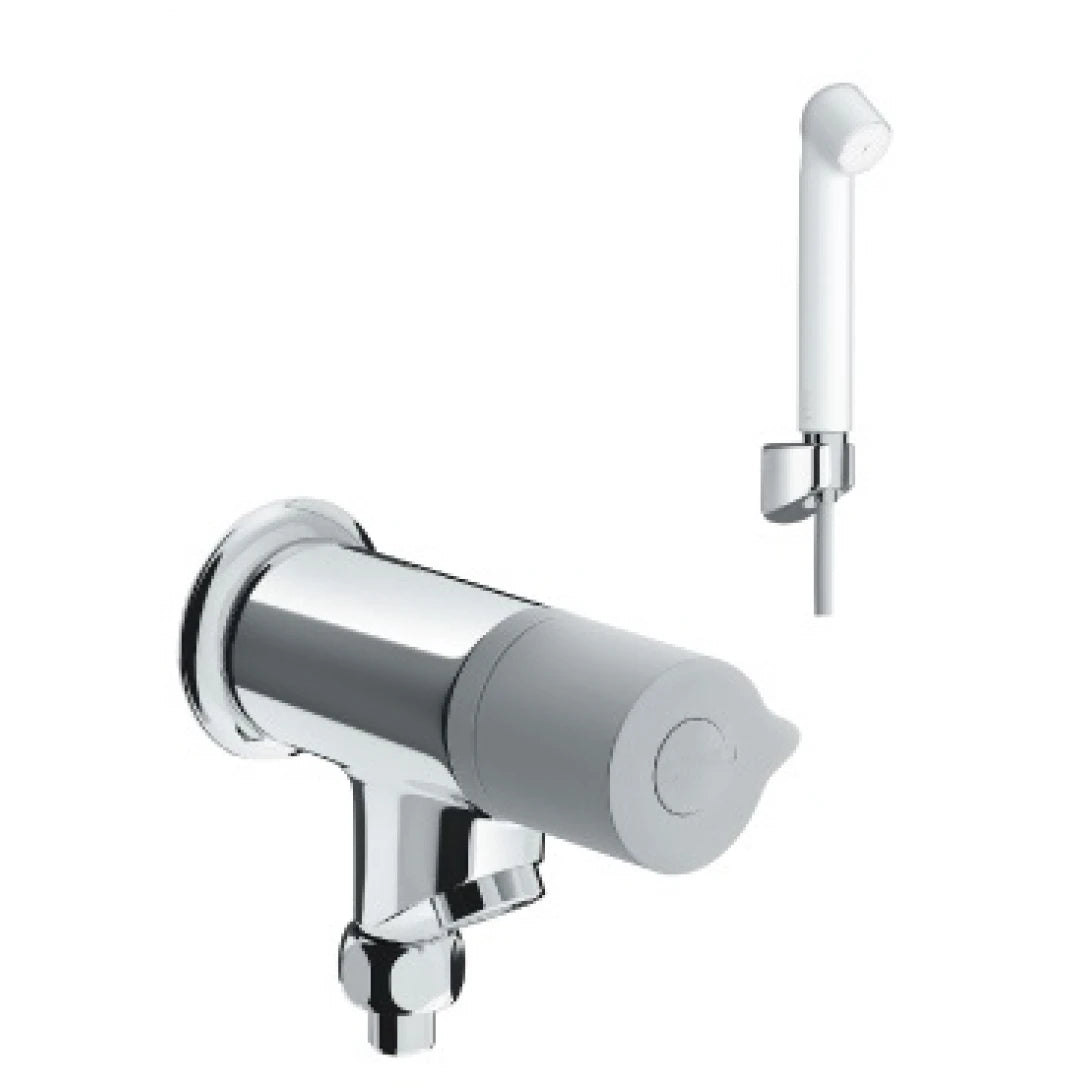 Vòi Sen Tắm Lạnh INAX BFV-10 – Tay Sen Nhựa, Bền Bỉ & Chống Oxy Hóa