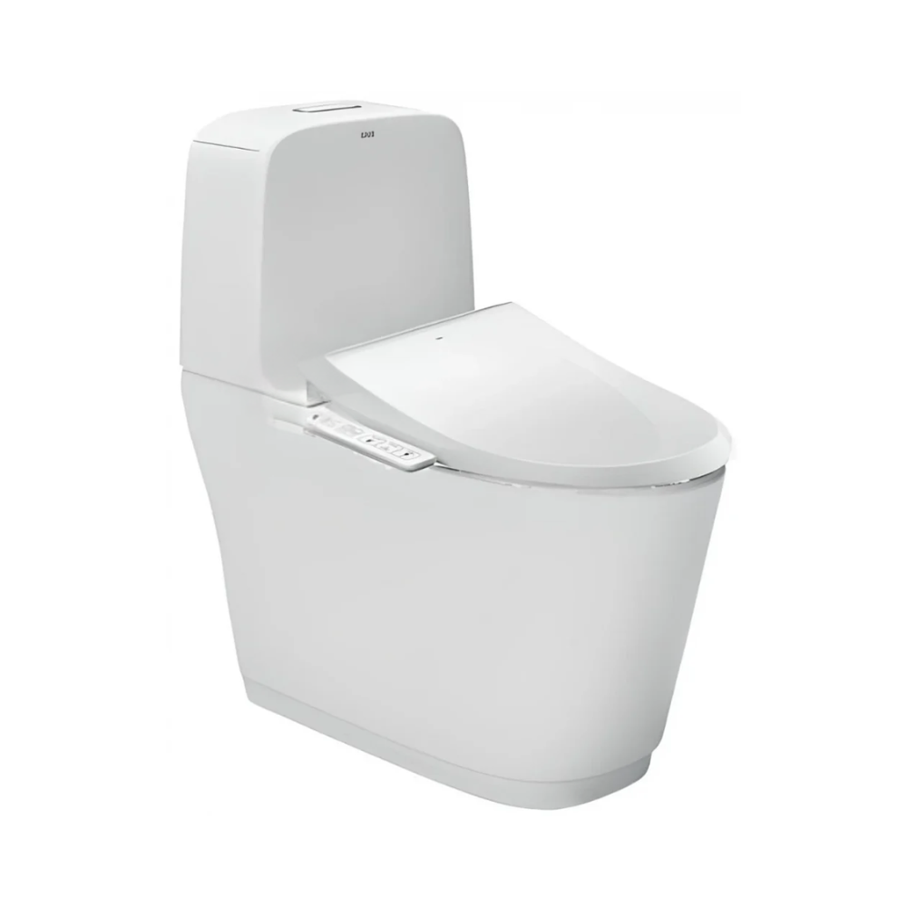 Bồn Cầu Nắp Điện Tử INAX AC-832/CW-H18VN