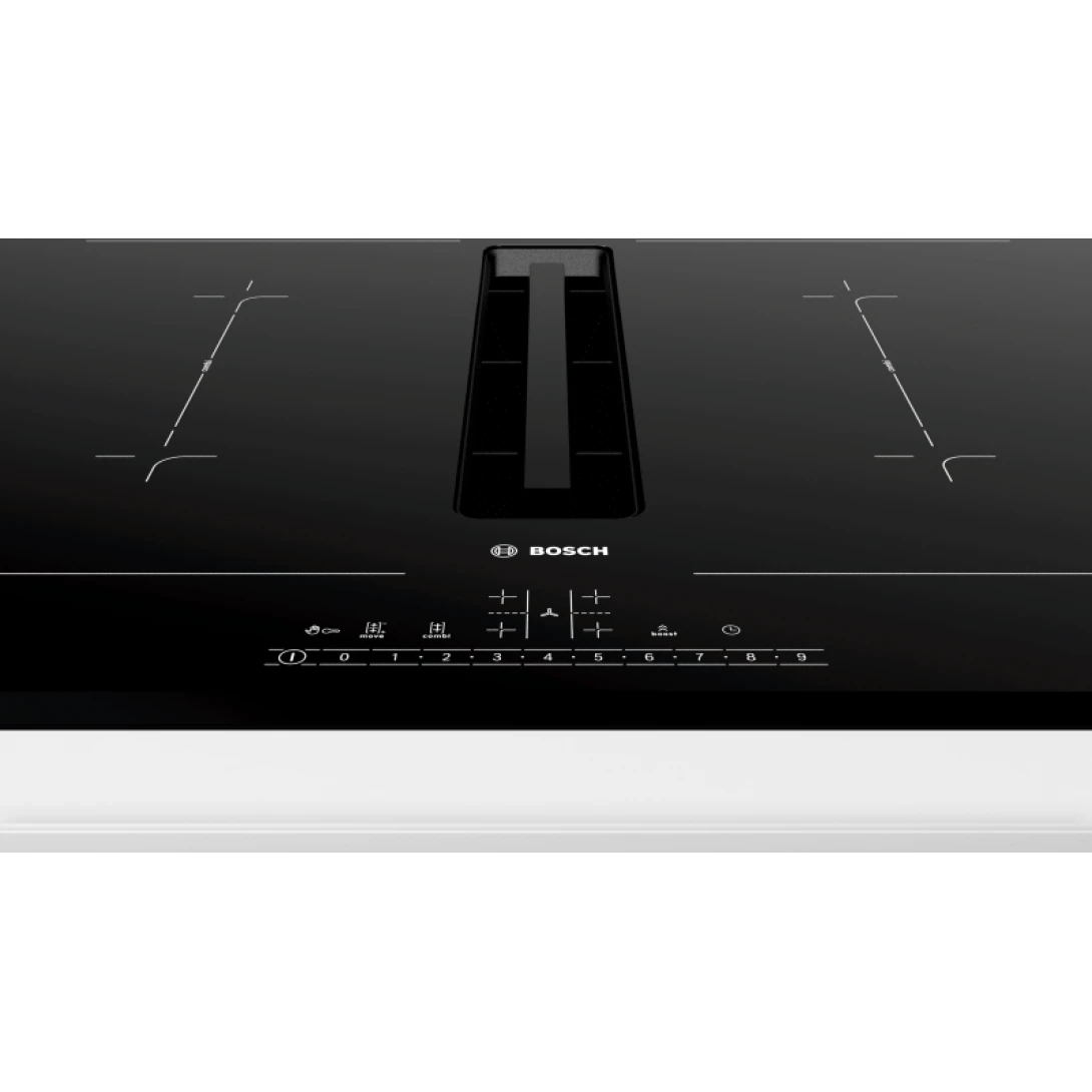 Bếp Từ Kết Hợp Hút Mùi Bosch HMH.PVQ731F15E 4 Vùng Nấu Serie 6 2