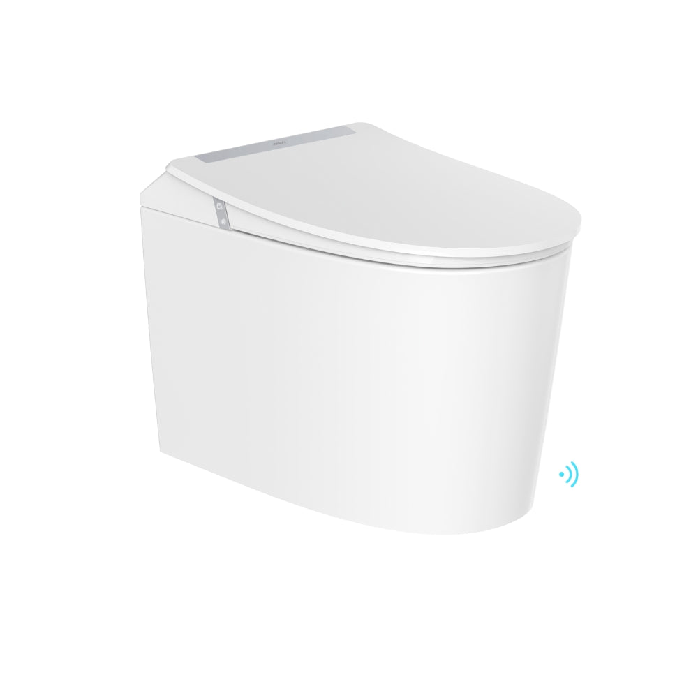 Bồn Cầu Bán Thông Minh JOMOO J11415-1-1/31K-1