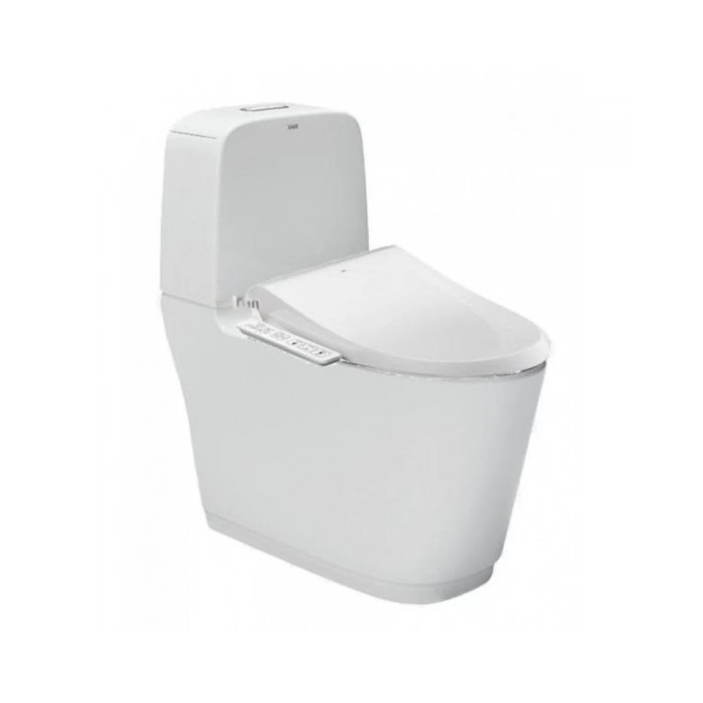 Bồn Cầu Nắp Điện Tử INAX AC-832/CW-H17VN