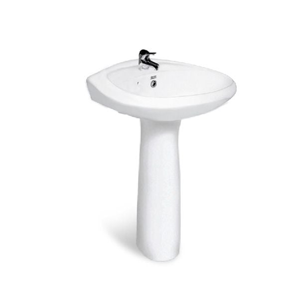 Chậu Rửa Lavabo American Standard VF-0969/VF-0901 Treo Tường