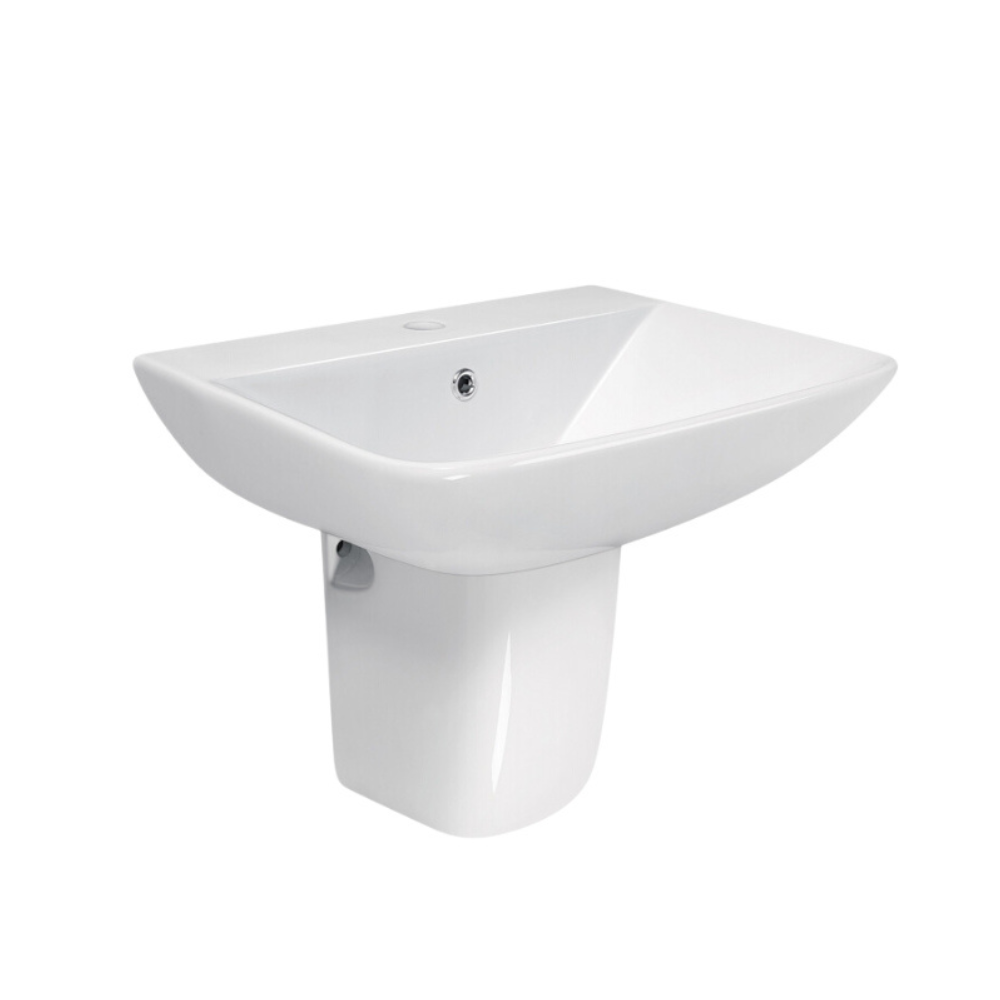 Chau Rua Mat Lavabo JOMOO 12808-1/11P-I011