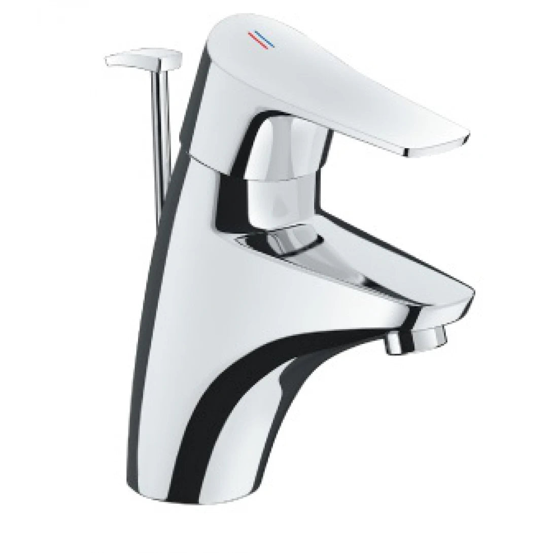 Vòi Rửa Nóng Lạnh Lavabo Inax LFV-5102S (LFV-5102S)