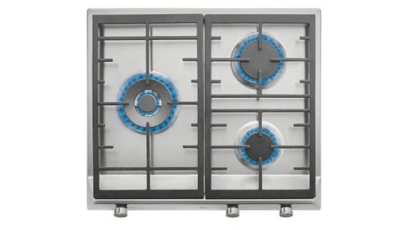 Bếp Ga Teka EX 60.1 3G AI AL DR CI BUT 40212021 3 Mặt Bếp Âm