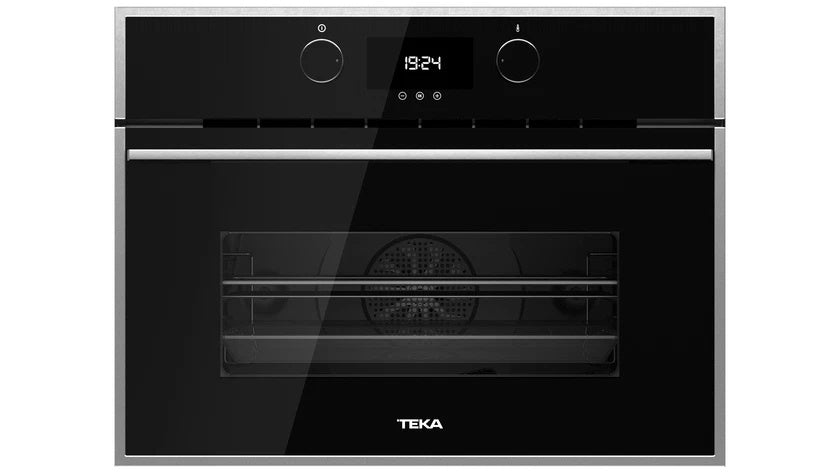 Lò Nướng Teka HLC 844C BK SS 40587602 Lắp Âm