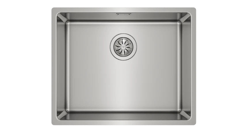 Chậu Rửa Chén Teka Be Linea RS15 50.40 115000005 540x440 mm Lắp Âm