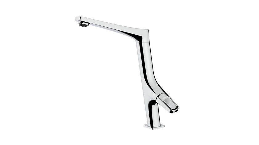 Vòi Rửa Chén Teka SE 915 116030030 Nóng Lạnh