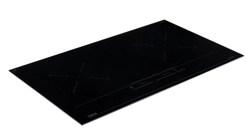 Bếp Điện Từ Teka Lắp Âm IZC 72610 MST BK XBA 2 Vùng Nấu