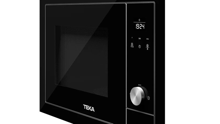 Lò Vi Sóng Teka MAESTRO ML 8200 BIS 112060001 Kết Hợp Nướng