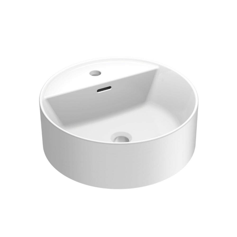 Chậu Rửa Lavabo JOMOO 12765-1/11K-I011 Đặt Bàn