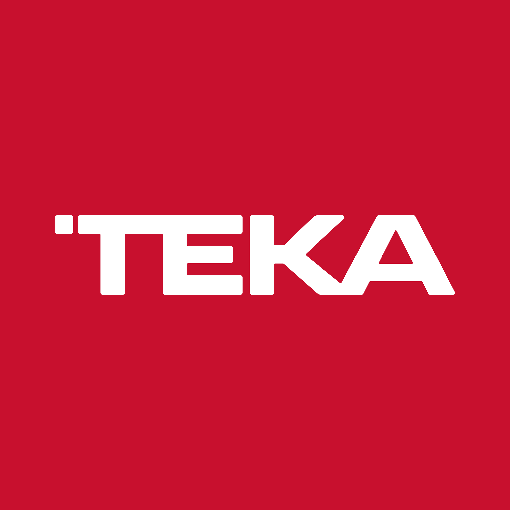 TEKA LOGO