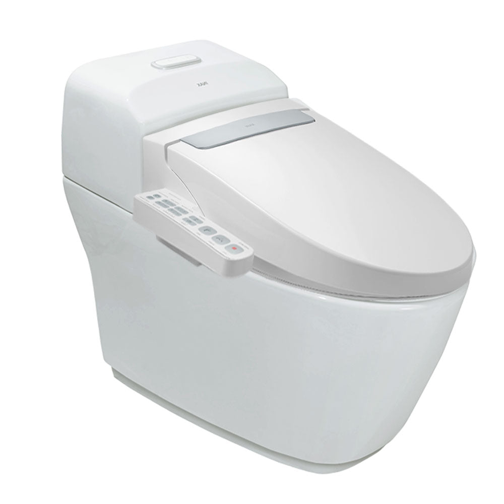 Bồn Cầu Nắp Điện Tử INAX AC-1032/CW-H20VN