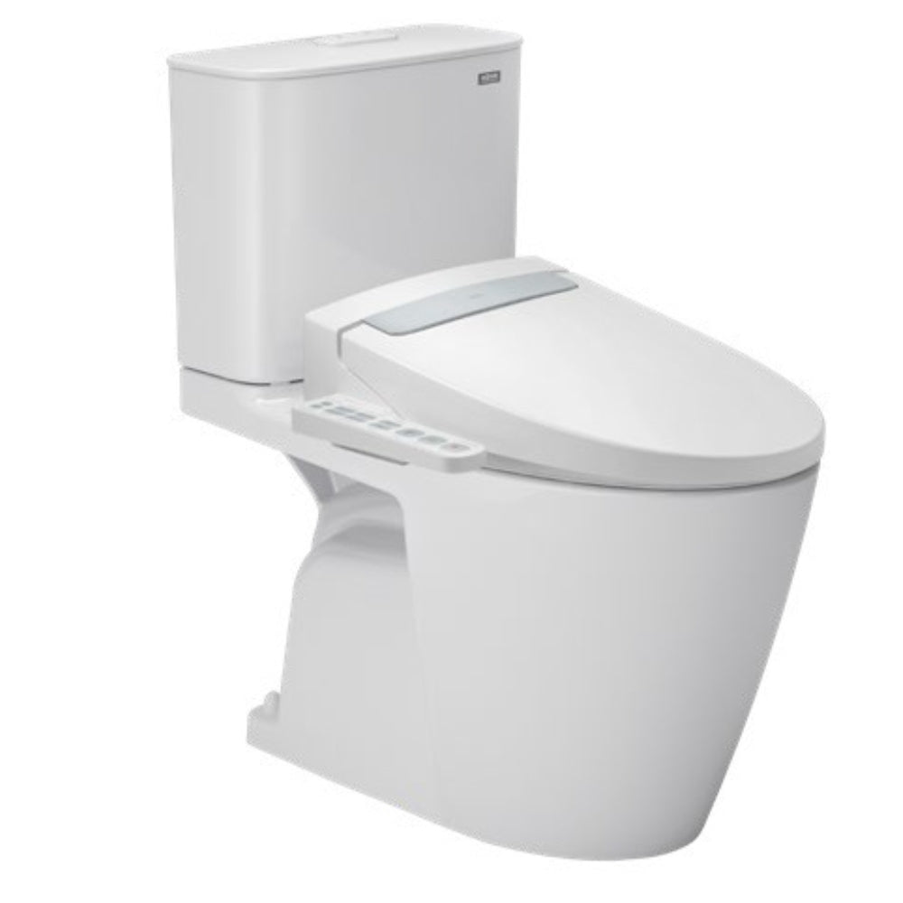 Bồn Cầu Nắp Điện Tử INAX AC-602/CW-H20VN