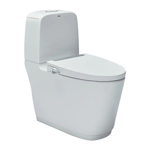 Bồn Cầu INAX AC-832/CW-S32VN Nắp Rửa Cơ