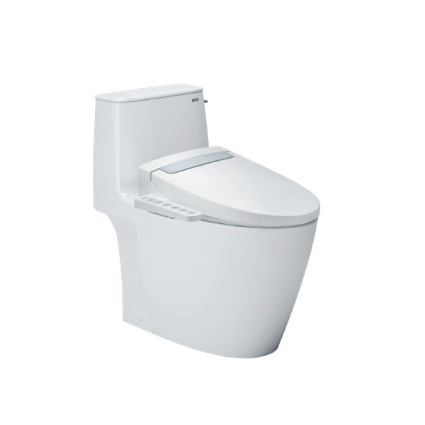 Bồn Cầu Nắp Điện Tử INAX AC-912/CW-H20VN Xả Gạt