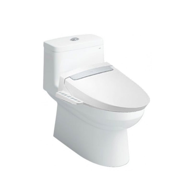 Bồn Cầu Nắp Điện Tử INAX AC-939/CW-H20VN Xả Nhấn