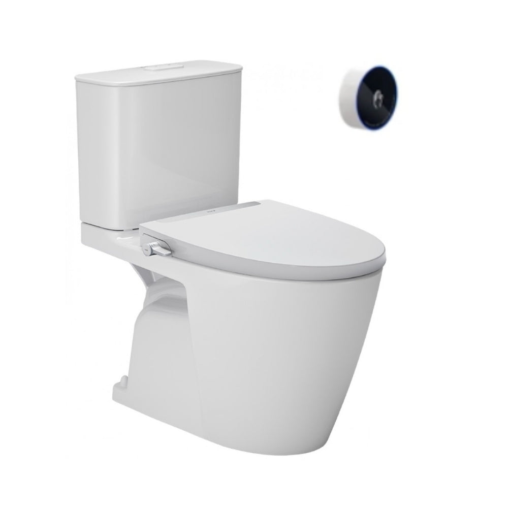 Bồn Cầu INAX ACT-602/CW-S32VN 2 Khối Xả Tự Động