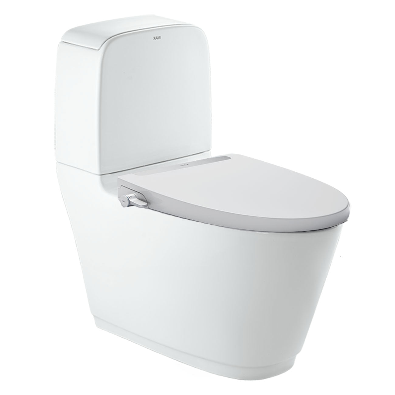 Bồn Cầu INAX AC-832/CW-S32VN Nắp Rửa Cơ