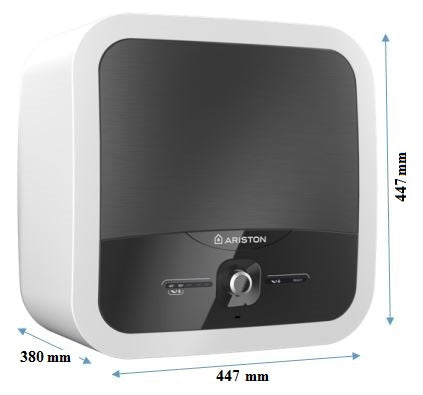 Máy Nước Nóng Ariston Andris2 An2 Lux 30 Lít Gián Tiếp