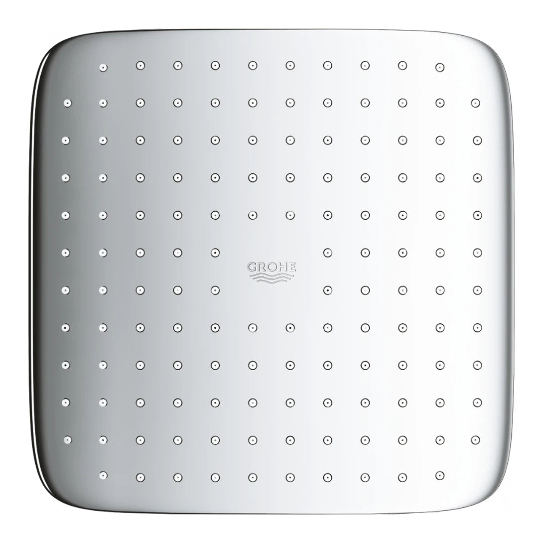 Bát Sen Grohe Tempesta Cube 250 26685000 Vuông