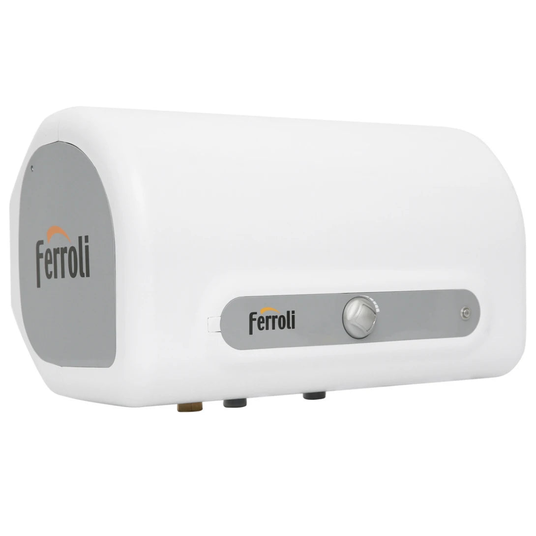 Máy Nước Nóng Ferroli QQ ME 30L Gián Tiếp 2500W