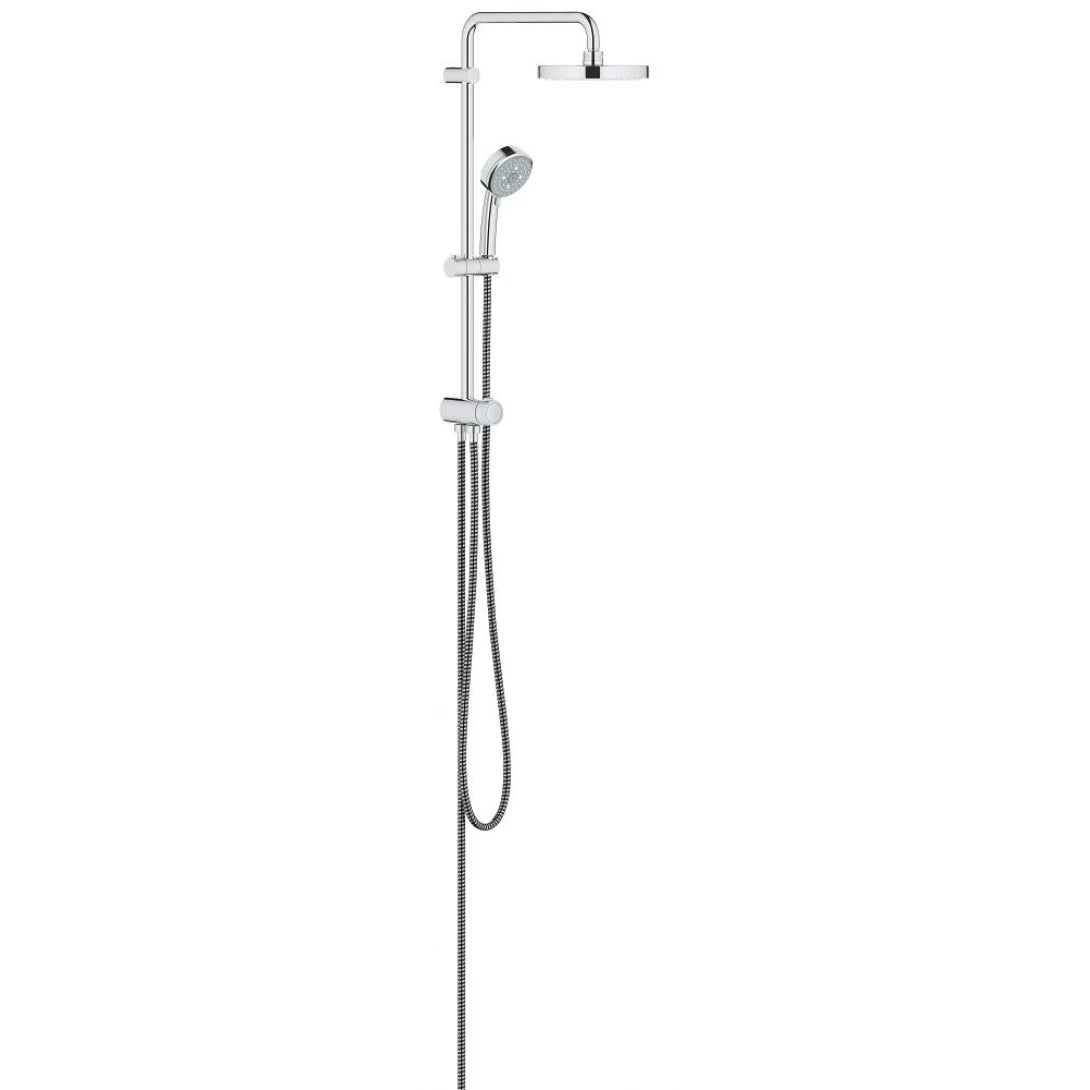 Thân Sen Cây Grohe Tempesta Cosmo 200 27394001 Không Bộ Trộn