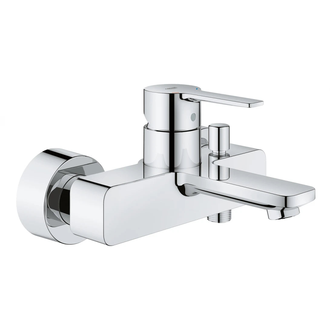Củ Vòi Sen Tắm Grohe 33849001 Lineare nóng lạnh