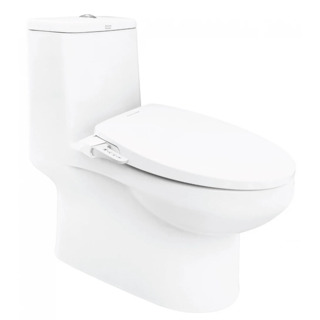 Bồn Cầu American Standard VF-1858S3 (VF1858S3) Nắp Rửa Cơ (TL)