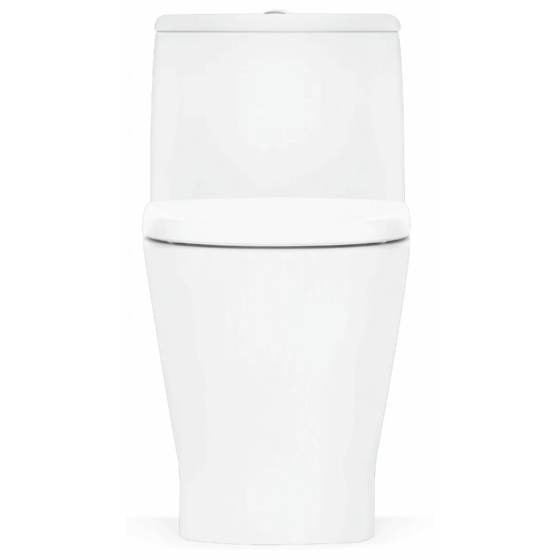 Bồn Cầu American Standard VF-1862 (VF1862) 1 Khối LOVEN Xả Xoáy Kép