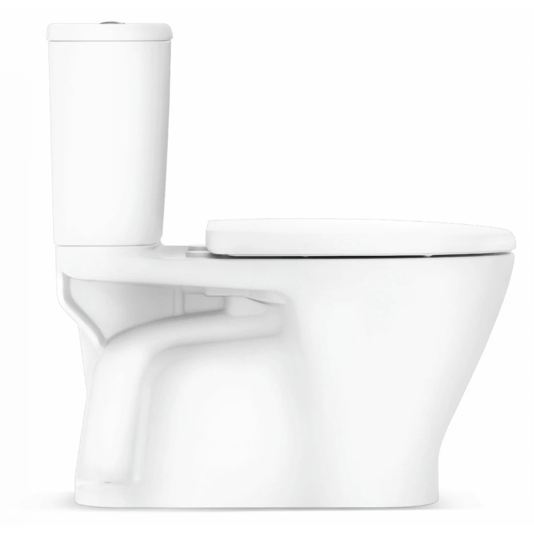 Bồn Cầu American Standard VF-2162 ( VF2162) 2 Khối Loven Xả Xoáy Kép