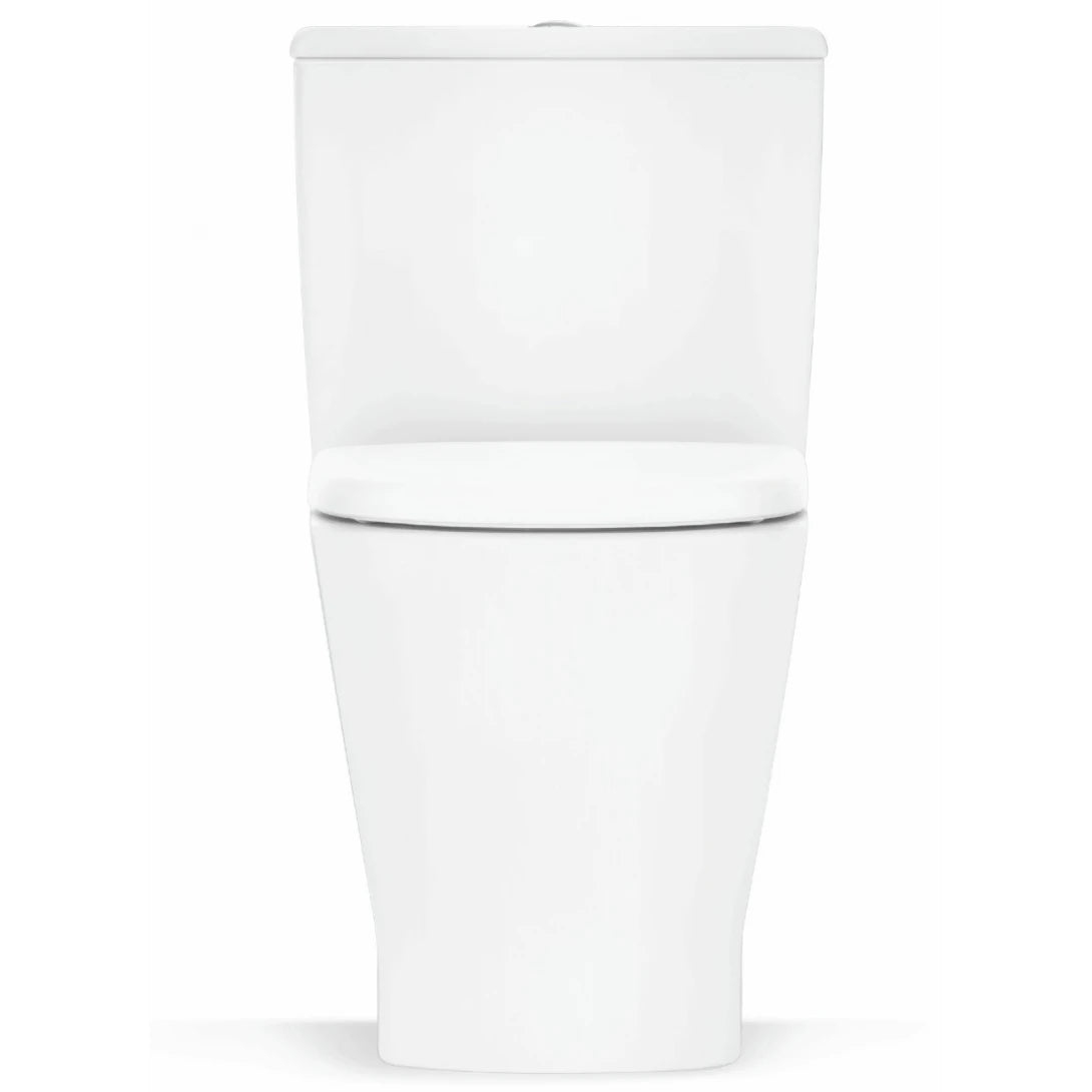 Bồn Cầu American Standard VF-2162 ( VF2162) 2 Khối Loven Xả Xoáy Kép