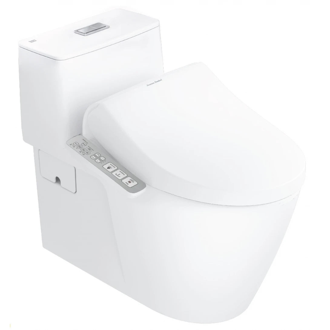 Bồn Cầu American Standard VF-1808TPL (VF1808TPL) Nắp WP-7SL1 (TL)