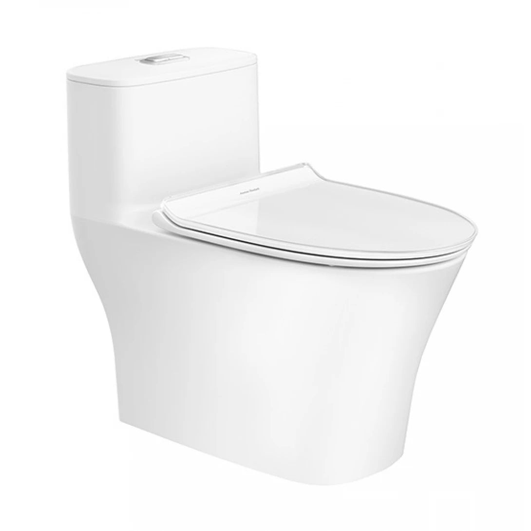 Bồn Cầu American Standard WP-1880 (WP1880) Một Khối Dòng Signature